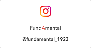 FundAmental Instagram
